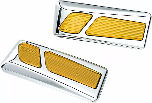 Kuryakyn Light LED Reflectors Kur7455