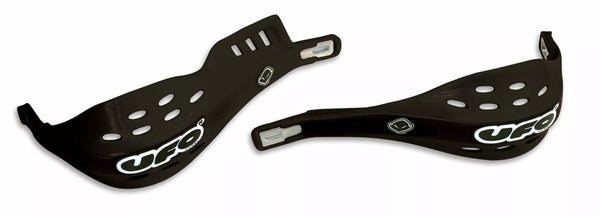 UFO -Handschützer Jumpy 22mm BK PM01619@001