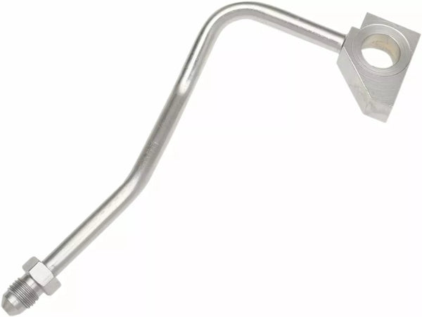 Goodridge Fitting ABS Box Tube PSP-127UNP3