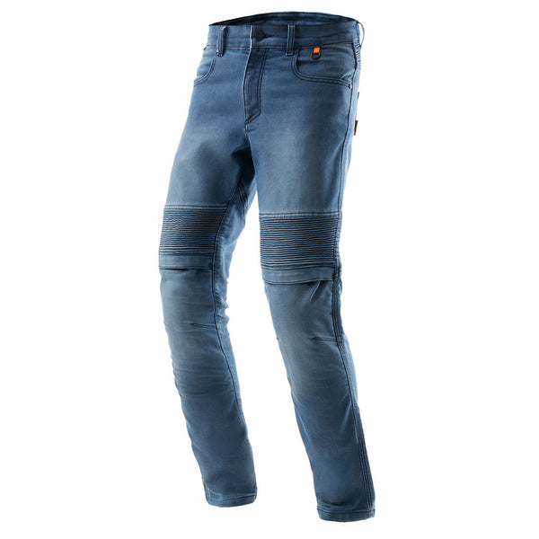 Rebelhorn Cordura® MC-Pants Revolte Blau