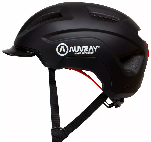 Auvray City Helm Black S Cascit_9005_s