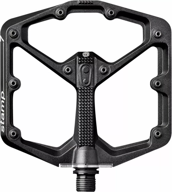 Crankbrothers Pedal Stempel 7 LG BLK 16002