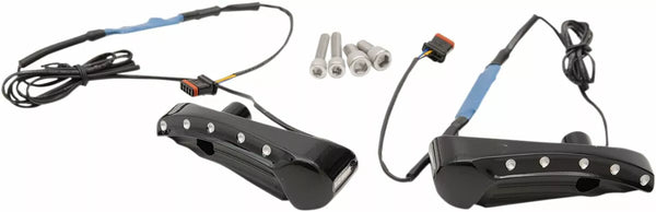 Covington Signal Drehen Dimp BLK FLTR C1300-B