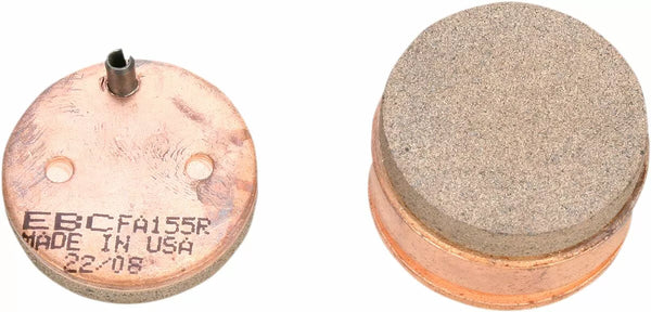 EBC BREAK PAD SINT R -Serie FA155R