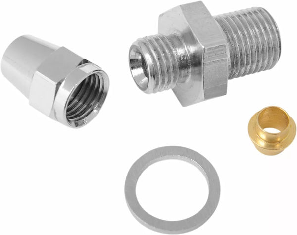 Russell Bremsanpassung 7/16-24 R4343C