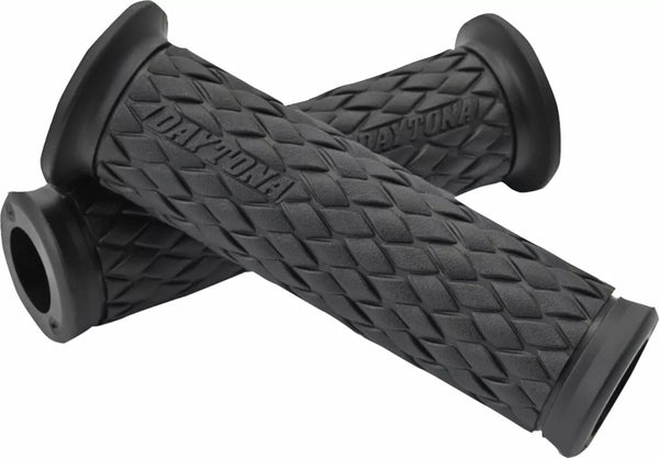 Daytona Grip GGD KNIT OPEN BLACK 33432