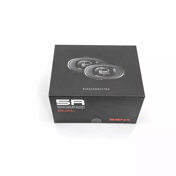 Sena 5R-Kommunikationssystem Dual 5R-01D