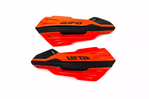 UFO -Handschützer KTM FL Orange KT05006@fflu
