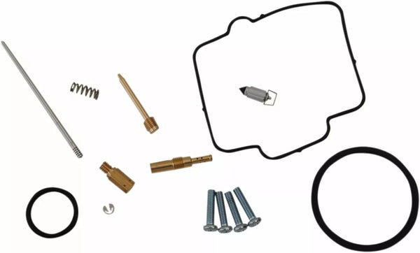 Moose Offroad Hardparts Repair Kit Carb Yam 26-1745