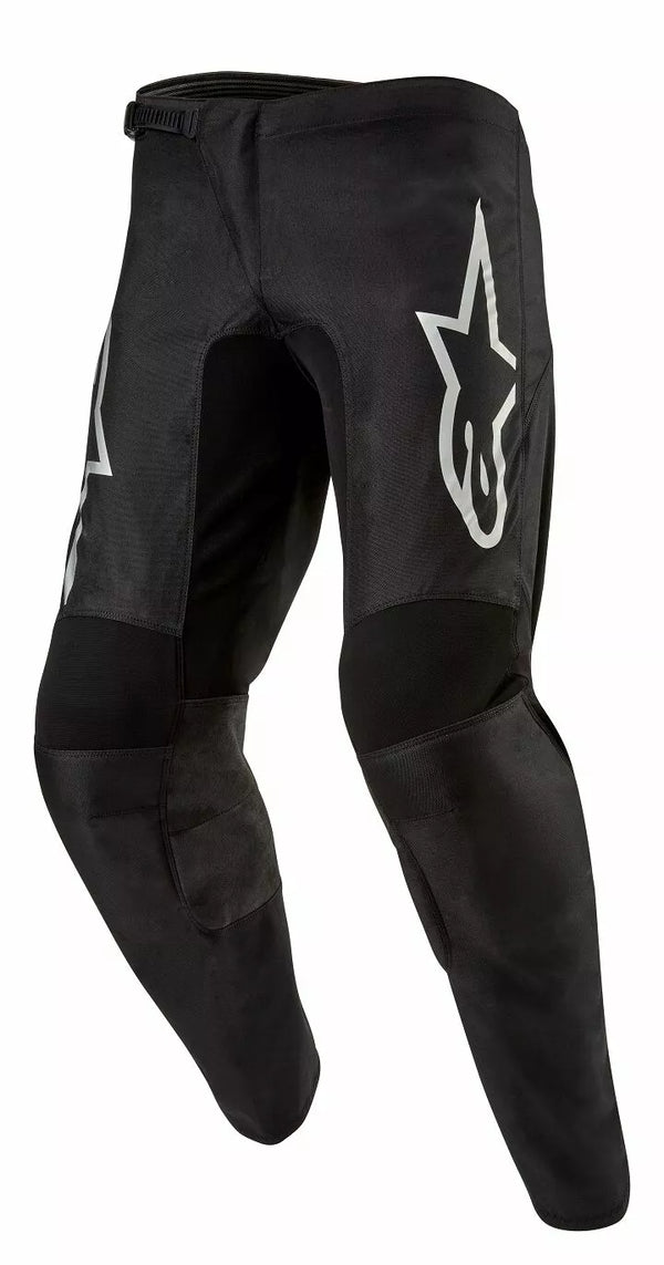 Alpinestars (MX) Pant F-Graph BLK/SILV 40 3723824-119-40
