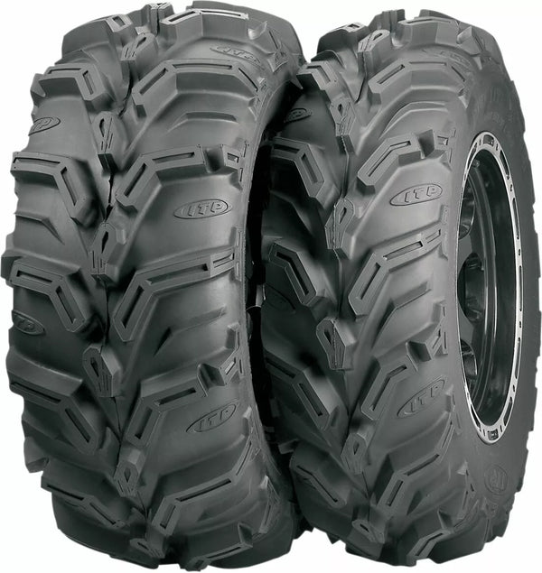 ITP M-Lite XTR 27X9R14 75F 6Ply 560373
