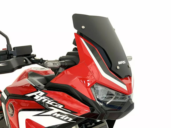 WRS Windschutzscheibensport CRF1100L Matt HO031no
