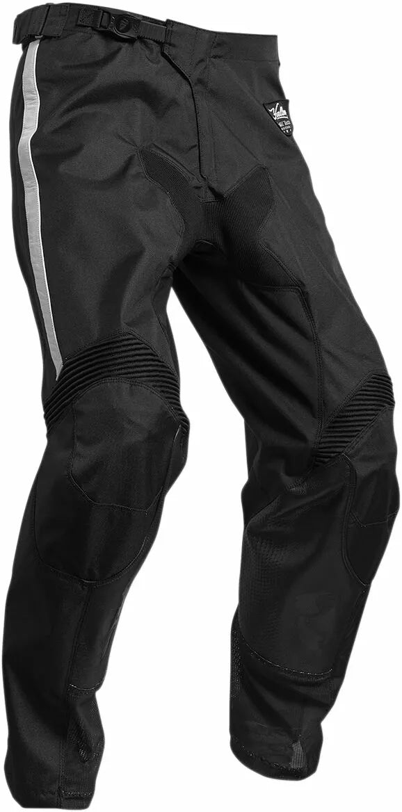 Thor-Hallman Pant S9s Hallman Black 30 2901-7754