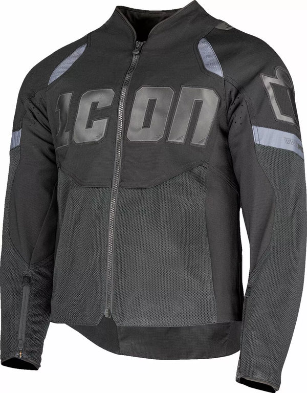 Iconjacke Contra3 BK 2x 2820-7042