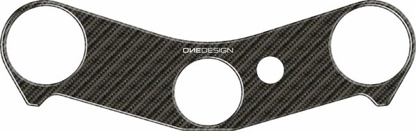 OneDesign Yoke Protector YZF-R6 PPSY10p