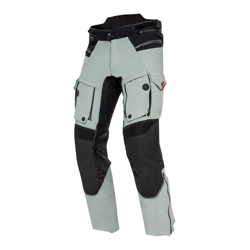 Rebelhorn Textile Mc-Pants Range Grau