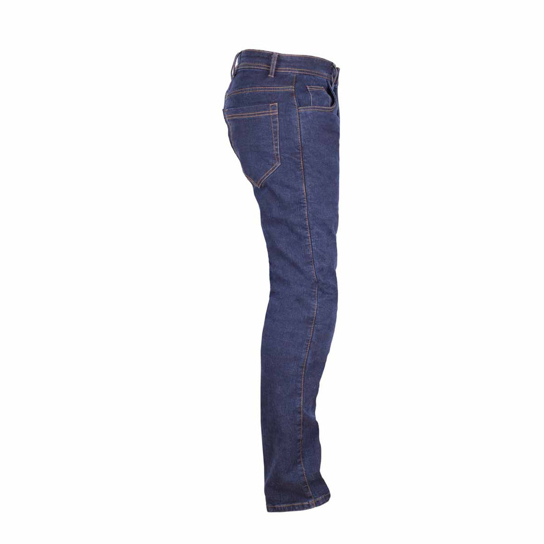 Gms kevlar mc-jeans boa