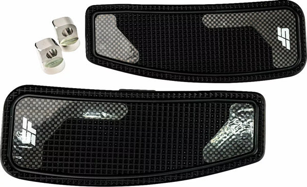 Slyfox Floorboards Mini Touring Black SF-906-00-1