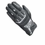 Gehalten MC Handschuhe Kakuda schwarz /weiß