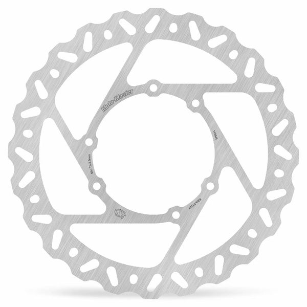 Moto-Master Bremsscheibe Nitro Front 110644