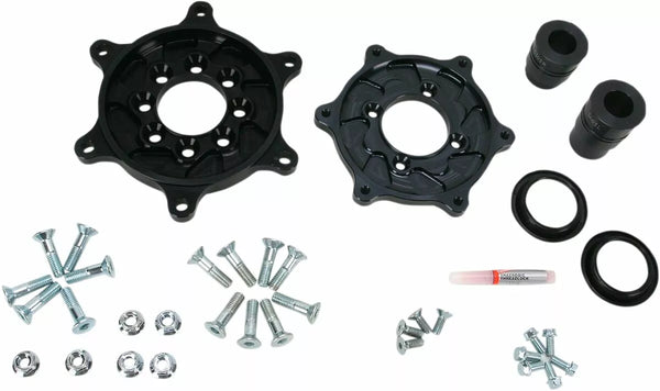 Excel-Trägerring-Set RR BLK 2RC-5921