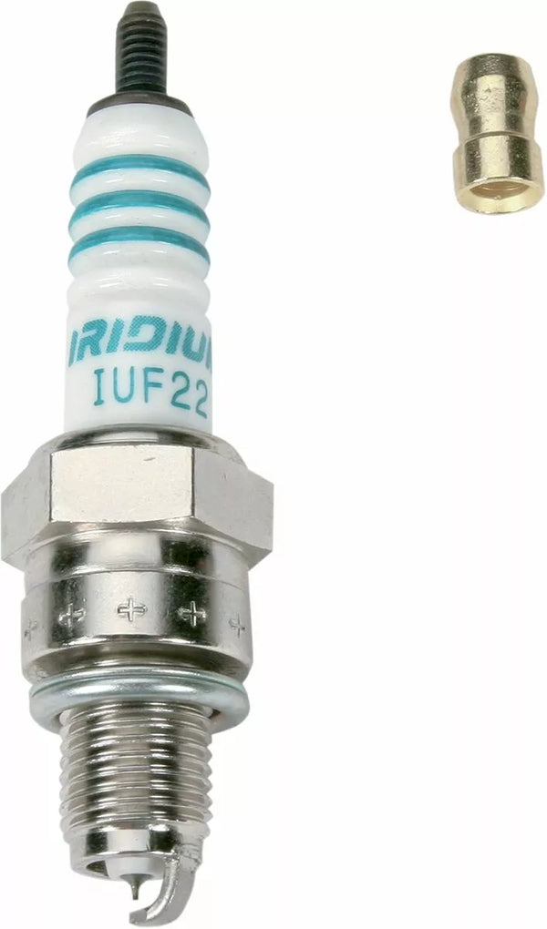 Denso Denso Iridium Zündkerze IU24A