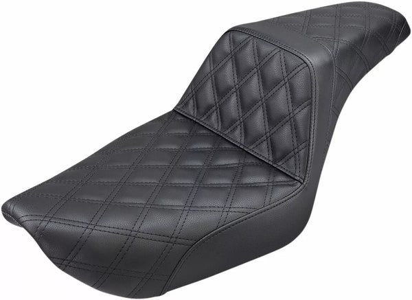 Saddlemen Seat Step Up Ls Dyna 896-04-175