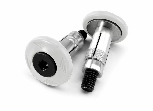 Cycra Grip Rüstung mit einem Barende WHHT 1CYC-0010-42