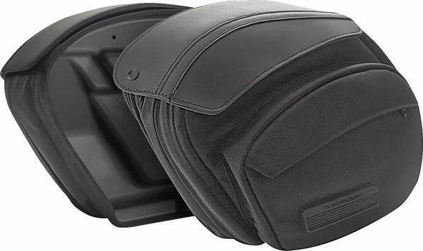 Saddlemen saddlebags dxt dyna ex000968d