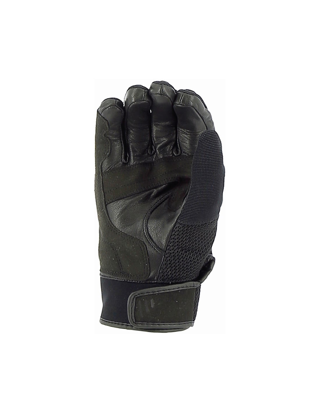 Richa mc-gloves desert 2 black