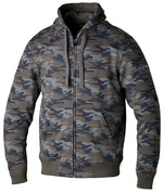 RST Kevlar Mc-Hoodie Urban Camo