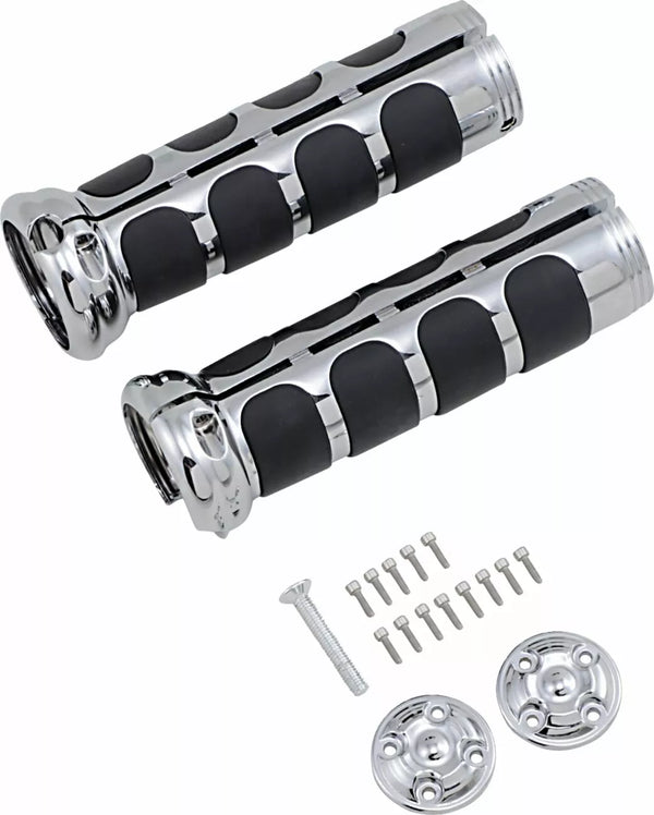 Kuryakyn Grip ISO f/GL 18 Wärme Kur6183