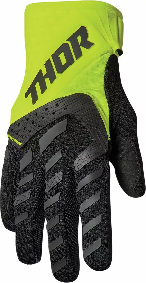 Thor Handschuhspektrum BK/AC XS 3330-6849
