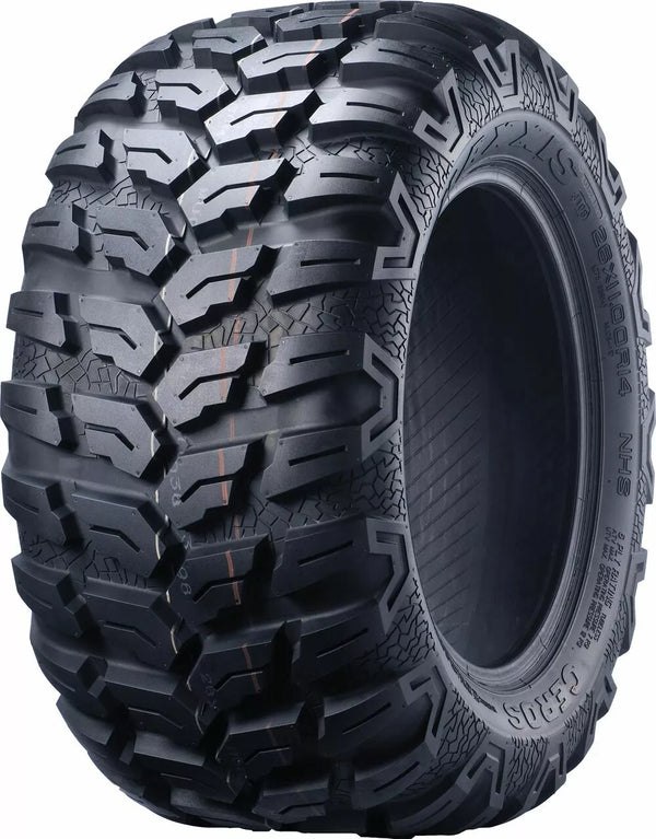 Maxxis ceros mu08 27x11r14 57m E 52599945