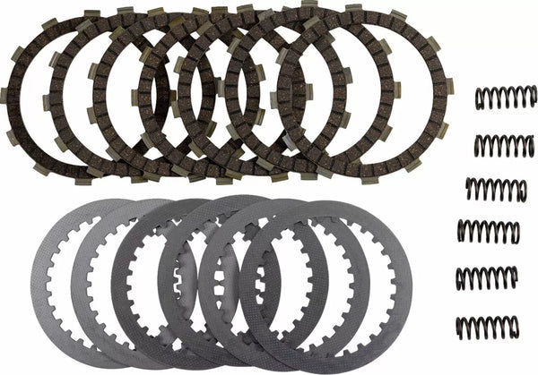 EBC Clutch Kit Dirt DRC -Serie DRC003
