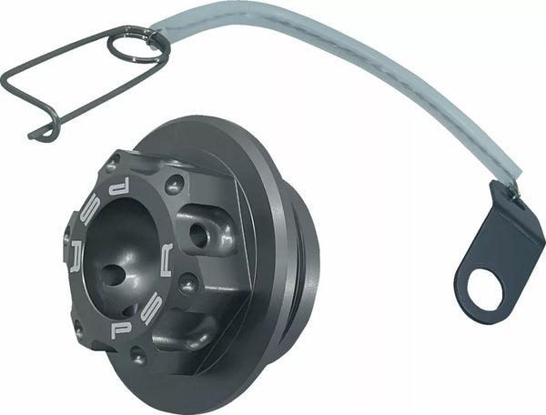 PSR Oil Cap Kit M20X2,5 GM 00-01311-29