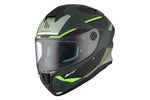 MT Helme Integral MC Helm Targo Kay C6