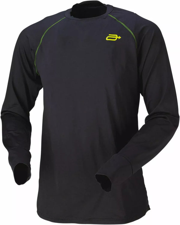 Arctiva Shirts S6 Regulatr BK XL 3150-0219