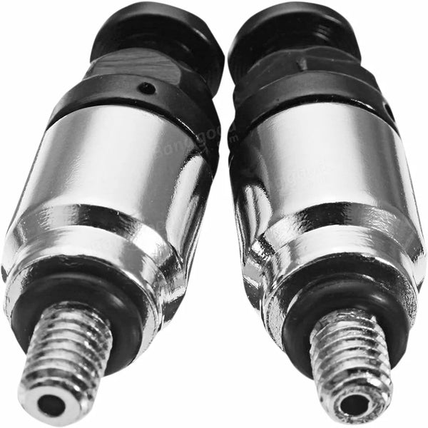 KSX-Gabelluftblut WP BLK BVS-4MBK