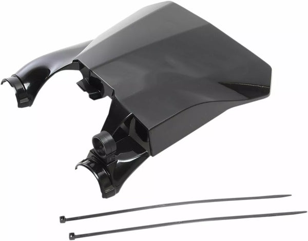 UFO Stadium ft#Platte CRF450 17- BK HO04679#001