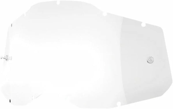 100% Objektiv AC2/ST2 yth Clear 59106-001