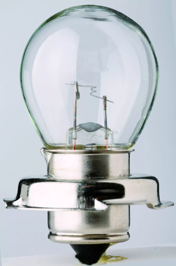 Flosserbirne S3 12V 15W P26S 10PK 200010PK