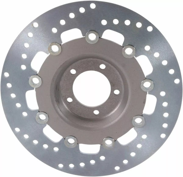 EBC BRAKE ROTOR FLT RS RND MD2023RS