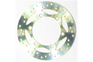 EBC BRAKE ROTOR FIX D Series RND MD6239D