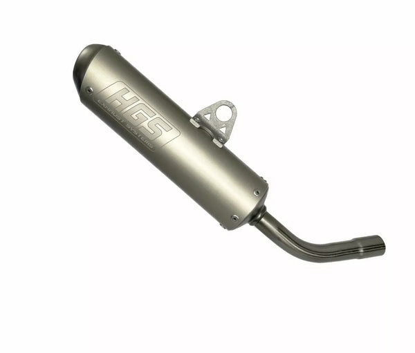 HGS Silencer HGS SX65 24-GRO/Stee XT-624-SSG