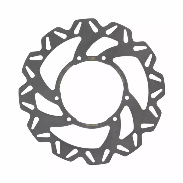 EBC BRAKE RTR FIX CX XTRM MX WAVE MD6037CX