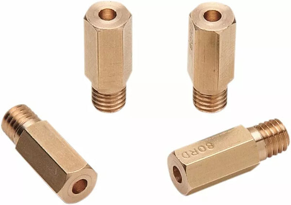EBC CARB JET 4-PK KEH CR135 CR135-4