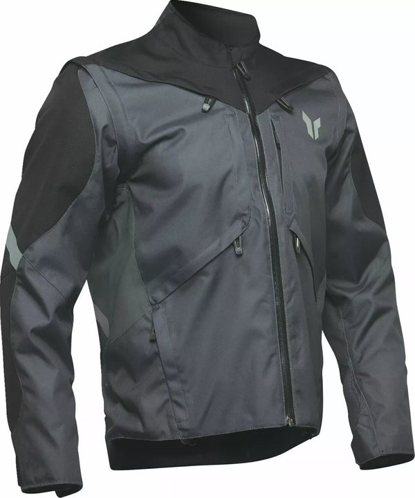Thor Jacket Terrain Charcoal MD 2920-0879