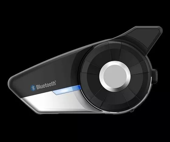 Ende der 20er Jahre EVO Motorrad Kommunikation 20s-EVO-11d