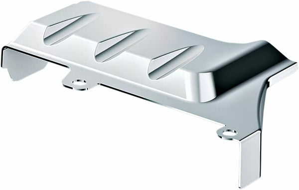 Die Kuryakyn -Abdeckungszylelbasis hinten Kur8274